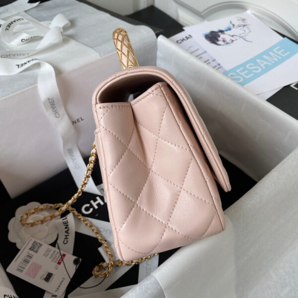 SC - Luxury Bag - CHL - 108 - Image 4