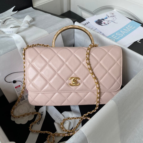 SC - Luxury Bag - CHL - 108 - Image 9