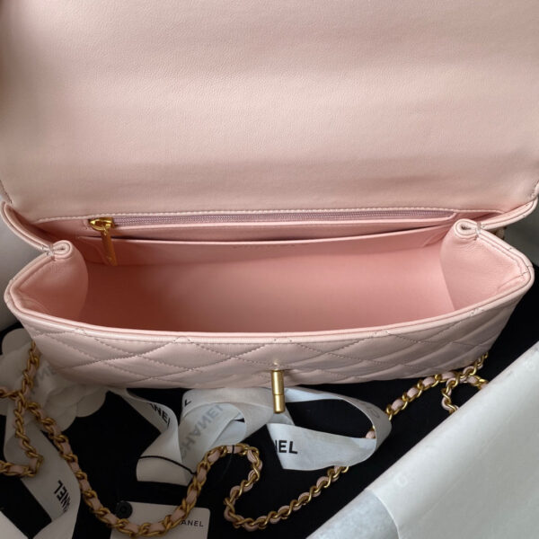 SC - Luxury Bag - CHL - 108 - Image 6