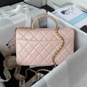 SC - Luxury Bag - CHL - 108