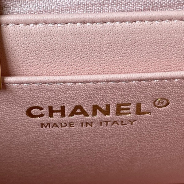 SC - Luxury Bag - CHL - 108 - Image 7