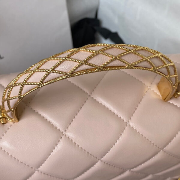SC - Luxury Bag - CHL - 108 - Image 3
