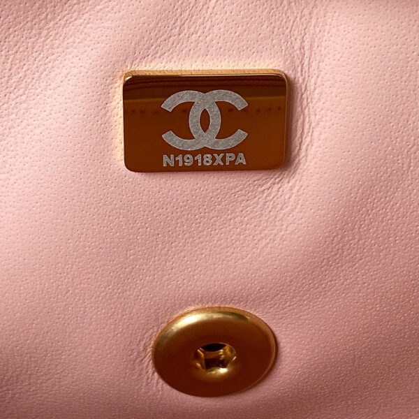 SC - Luxury Bag - CHL - 108 - Image 8