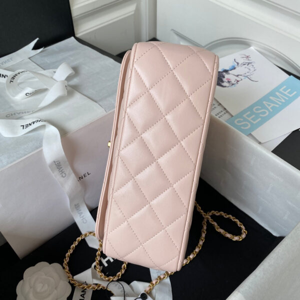 SC - Luxury Bag - CHL - 108 - Image 5