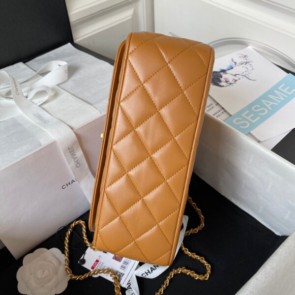 SC - Luxury Bag - CHL - 109 - Image 5