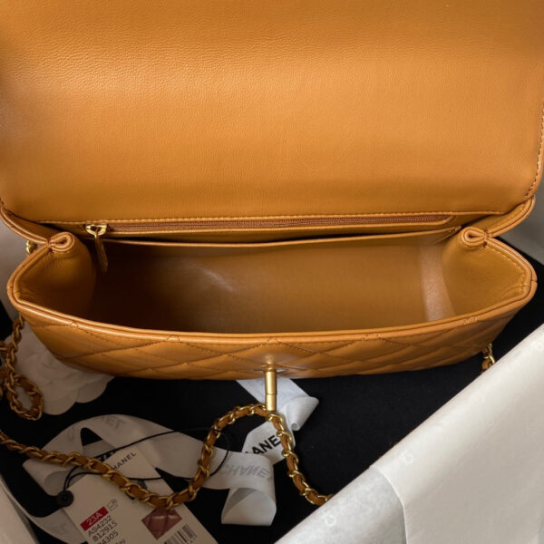 SC - Luxury Bag - CHL - 109 - Image 6