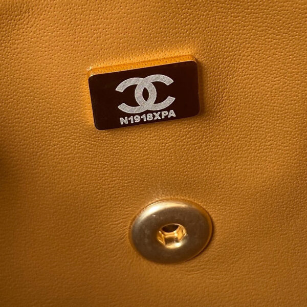 SC - Luxury Bag - CHL - 109 - Image 8