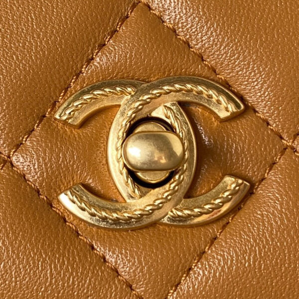 SC - Luxury Bag - CHL - 109 - Image 2