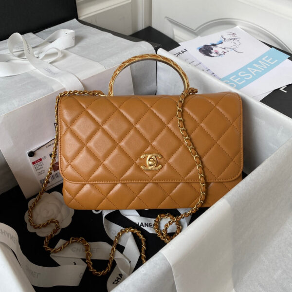 SC - Luxury Bag - CHL - 109 - Image 9