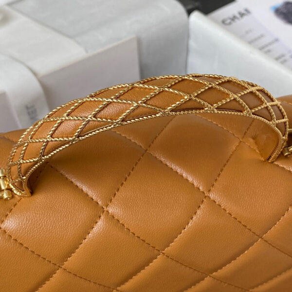SC - Luxury Bag - CHL - 109 - Image 3
