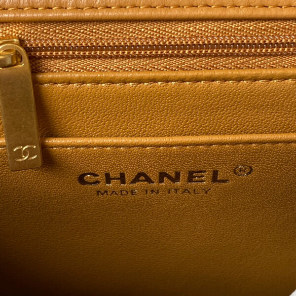 SC - Luxury Bag - CHL - 109 - Image 7