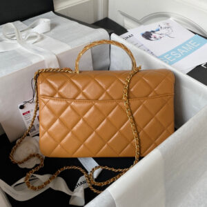 SC - Luxury Bag - CHL - 109