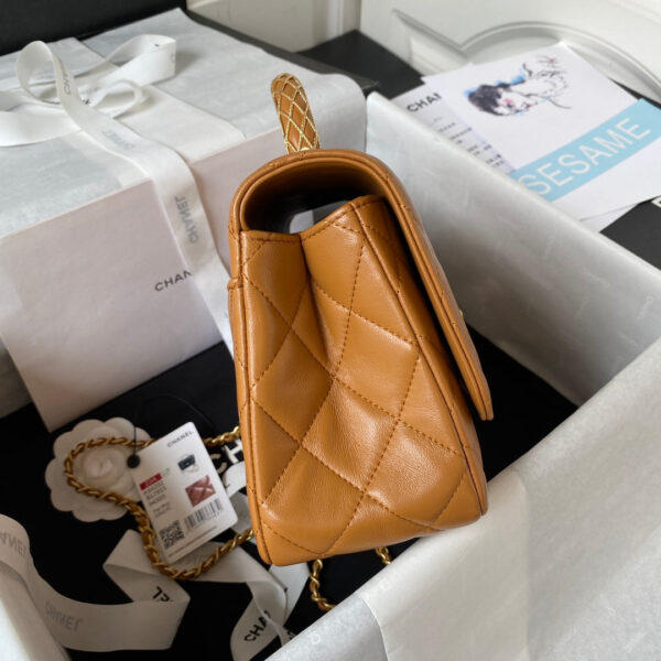 SC - Luxury Bag - CHL - 109 - Image 4