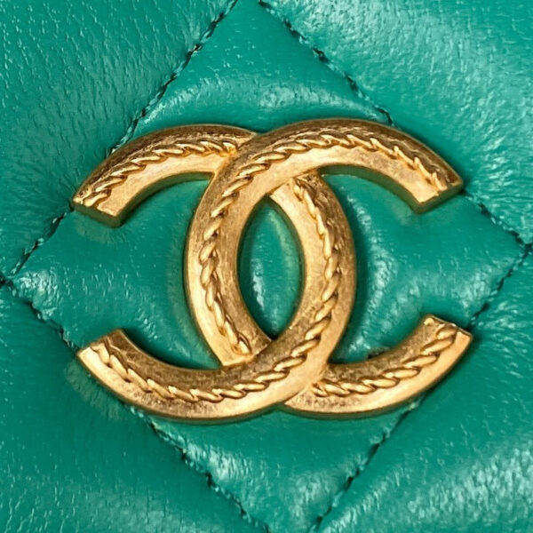 SC - Luxury Bag - CHL - 112 - Image 2