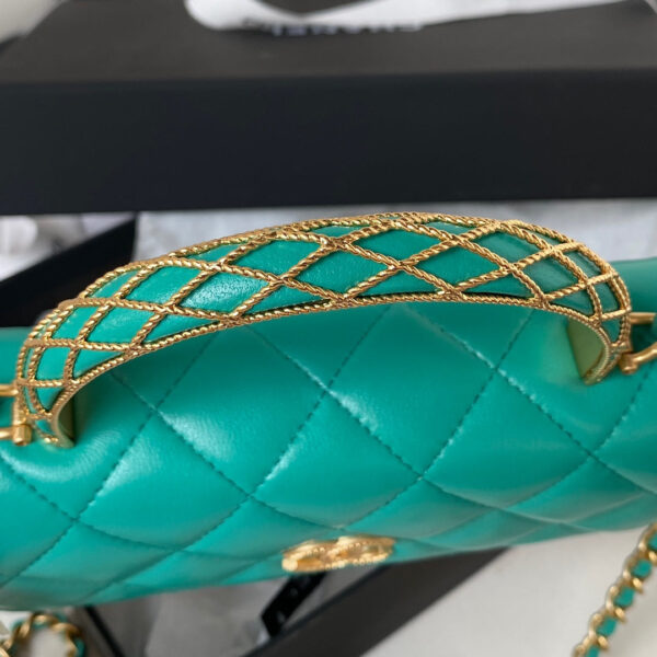SC - Luxury Bag - CHL - 112 - Image 3