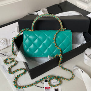 SC - Luxury Bag - CHL - 112