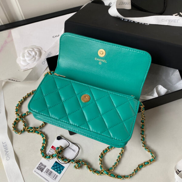 SC - Luxury Bag - CHL - 112 - Image 7