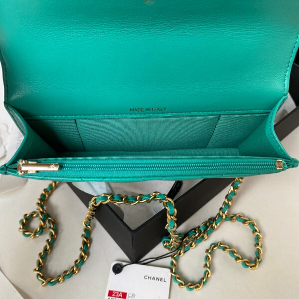 SC - Luxury Bag - CHL - 112 - Image 6