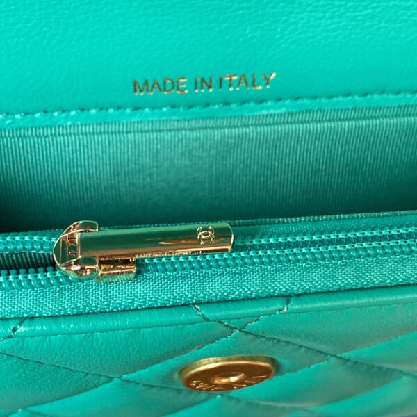 SC - Luxury Bag - CHL - 112 - Image 8