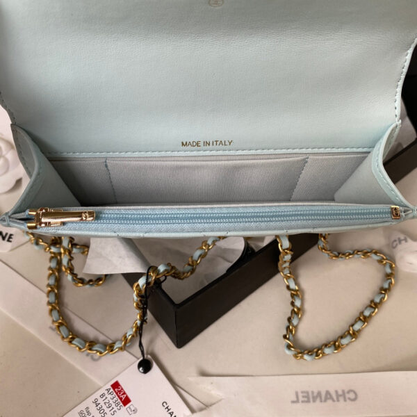 SC - Luxury Bag - CHL - 113 - Image 7