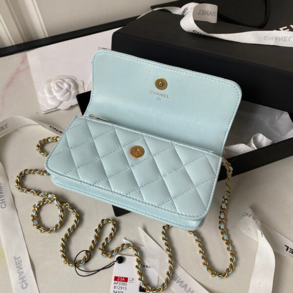 SC - Luxury Bag - CHL - 113 - Image 6