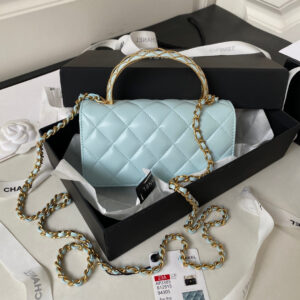 SC - Luxury Bag - CHL - 113