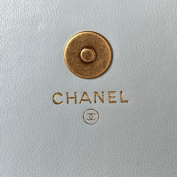 SC - Luxury Bag - CHL - 113 - Image 8