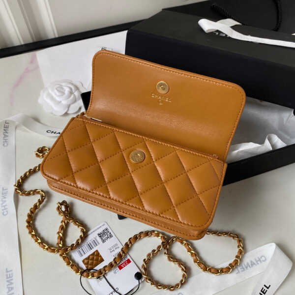 SC - Luxury Bag - CHL - 114 - Image 6