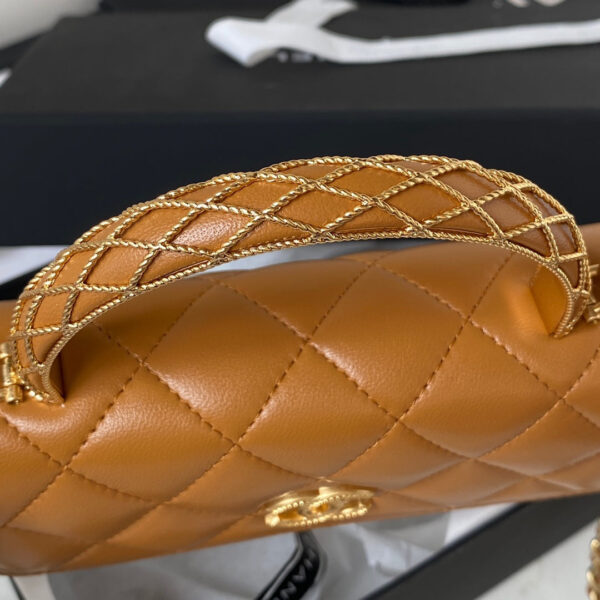 SC - Luxury Bag - CHL - 114 - Image 3