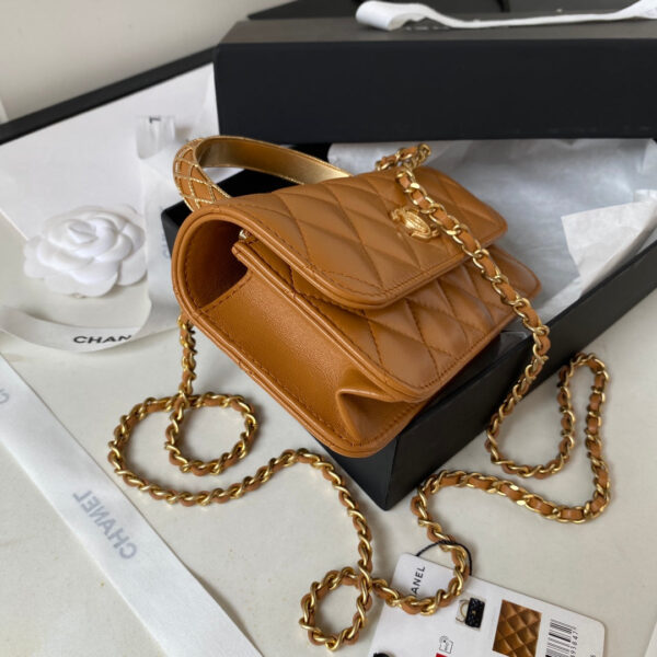SC - Luxury Bag - CHL - 114 - Image 4