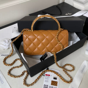 SC - Luxury Bag - CHL - 114