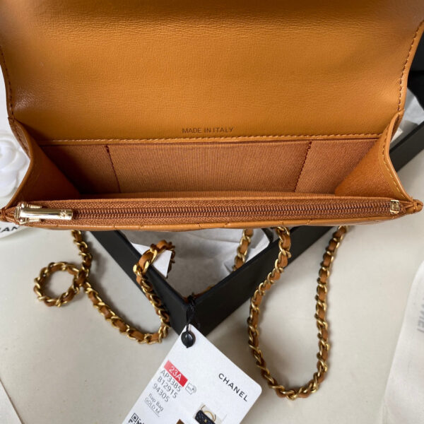 SC - Luxury Bag - CHL - 114 - Image 7