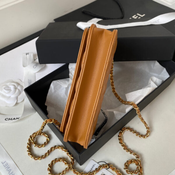 SC - Luxury Bag - CHL - 114 - Image 5