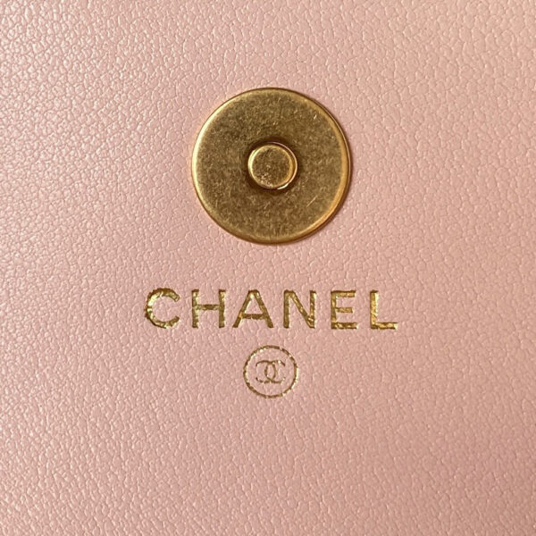 SC - Luxury Bag - CHL - 116 - Image 8
