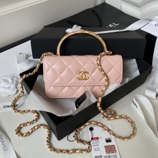 SC - Luxury Bag - CHL - 116 - Image 9