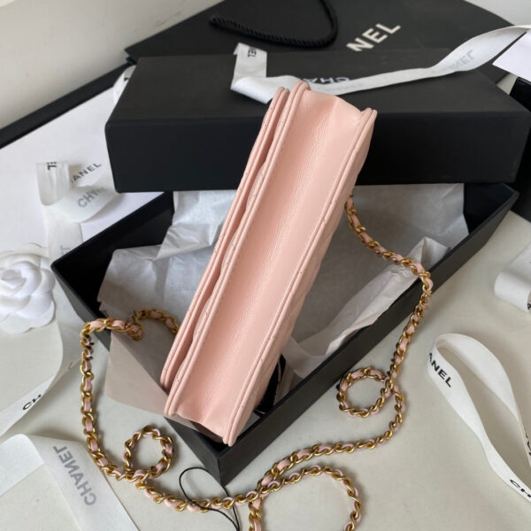 SC - Luxury Bag - CHL - 116 - Image 5