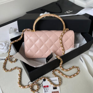 SC - Luxury Bag - CHL - 116