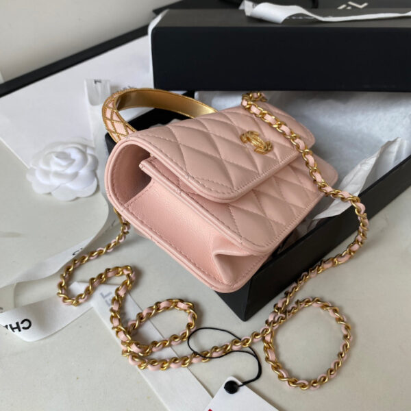 SC - Luxury Bag - CHL - 116 - Image 4