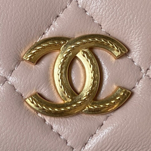 SC - Luxury Bag - CHL - 116 - Image 2