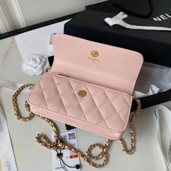 SC - Luxury Bag - CHL - 116 - Image 6