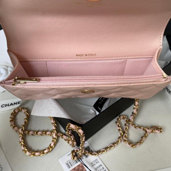 SC - Luxury Bag - CHL - 116 - Image 7