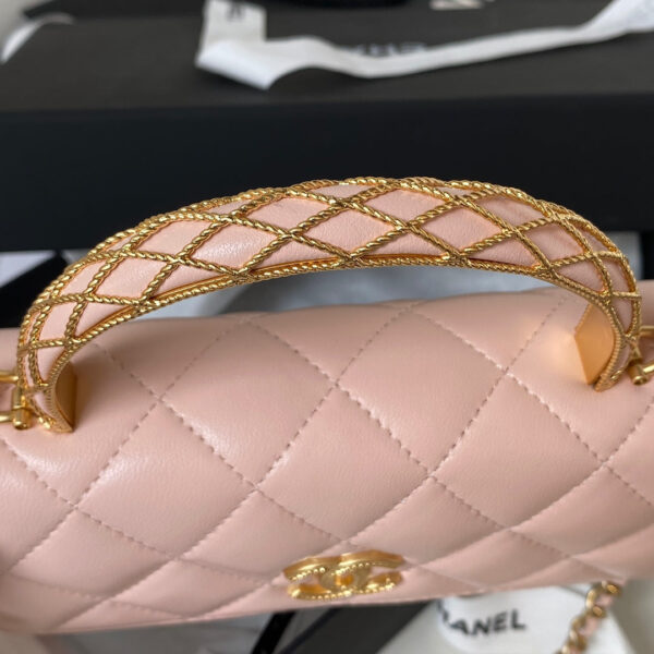 SC - Luxury Bag - CHL - 116 - Image 3