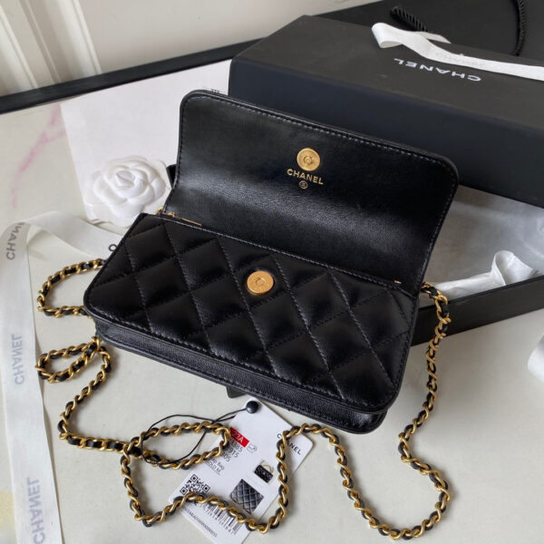 SC - Luxury Bag - CHL - 115 - Image 5