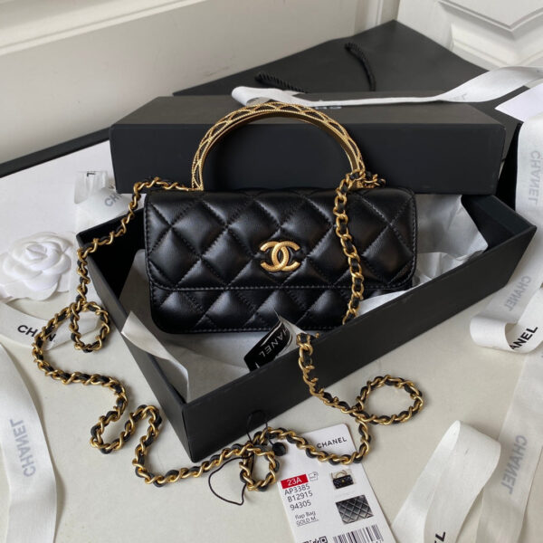 SC - Luxury Bag - CHL - 115 - Image 9