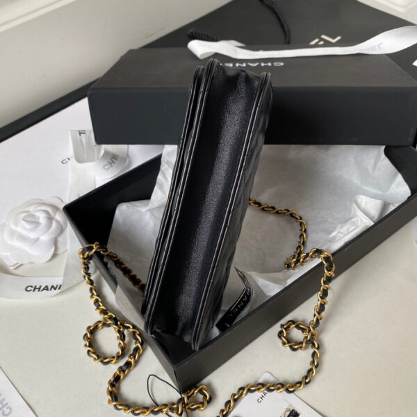 SC - Luxury Bag - CHL - 115 - Image 4