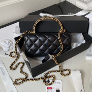 SC - Luxury Bag - CHL - 115