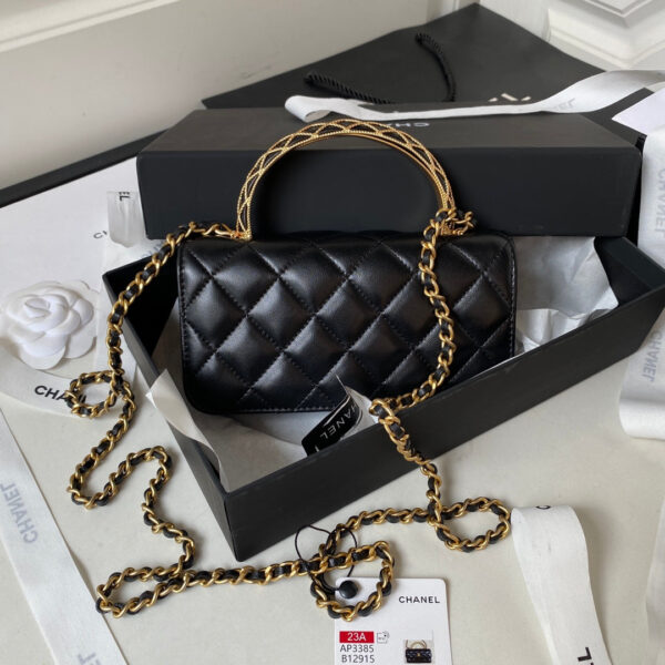 SC - Luxury Bag - CHL - 115