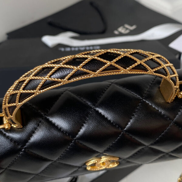 SC - Luxury Bag - CHL - 115 - Image 3