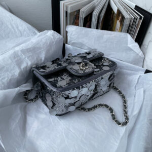SC - Luxury Bag - CHL - 048