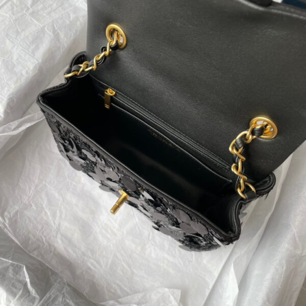 SC - Luxury Bag - CHL - 049 - Image 4